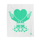 Tie Me Up | Mix & Match Fun-Flirty Lovers’ Blankets