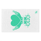 Tie Me Up | Mix & Match Soft Fun-Flirty Lovers’ Towels