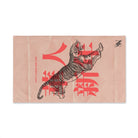Tiger Chinese New Year | Mix & Match Original Fun-Flirty Lovers’ Towels