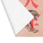 Tiger Chinese New Year | Mix & Match Playful Fun-Flirty Lovers’ Toy Mats