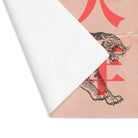 Tiger Chinese New Year | Mix & Match Playful Fun-Flirty Lovers’ Toy Mats
