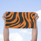 Tiger Love | Mix & Match Soft Fun-Flirty Lovers’ Towels