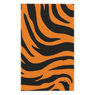 Tiger Love | Mix & Match Soft Fun-Flirty Lovers’ Towels