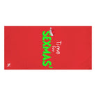 Time for Sexmas’ | Mix & Match Naughty XL Fun-Flirty Lovers’ Towels