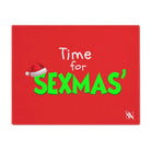 Time for Sexmas’ | Mix & Match Playful Fun-Flirty Lovers’ Toy Mats