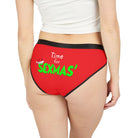 Time for Sexmas’ | Mix & Match Women’s Fun-Flirty Lovers’ Panties