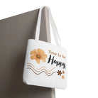 Time To Be Happy | Mix & Match Fun-Flirty Lovers’ Totes