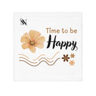 Time To Be Happy Mix & Match Lils’ Fun-Flirty Lovers’ Towels