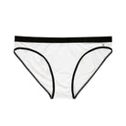 Time To Be Happy | Mix & Match Women’s Fun-Flirty Lovers’ Panties
