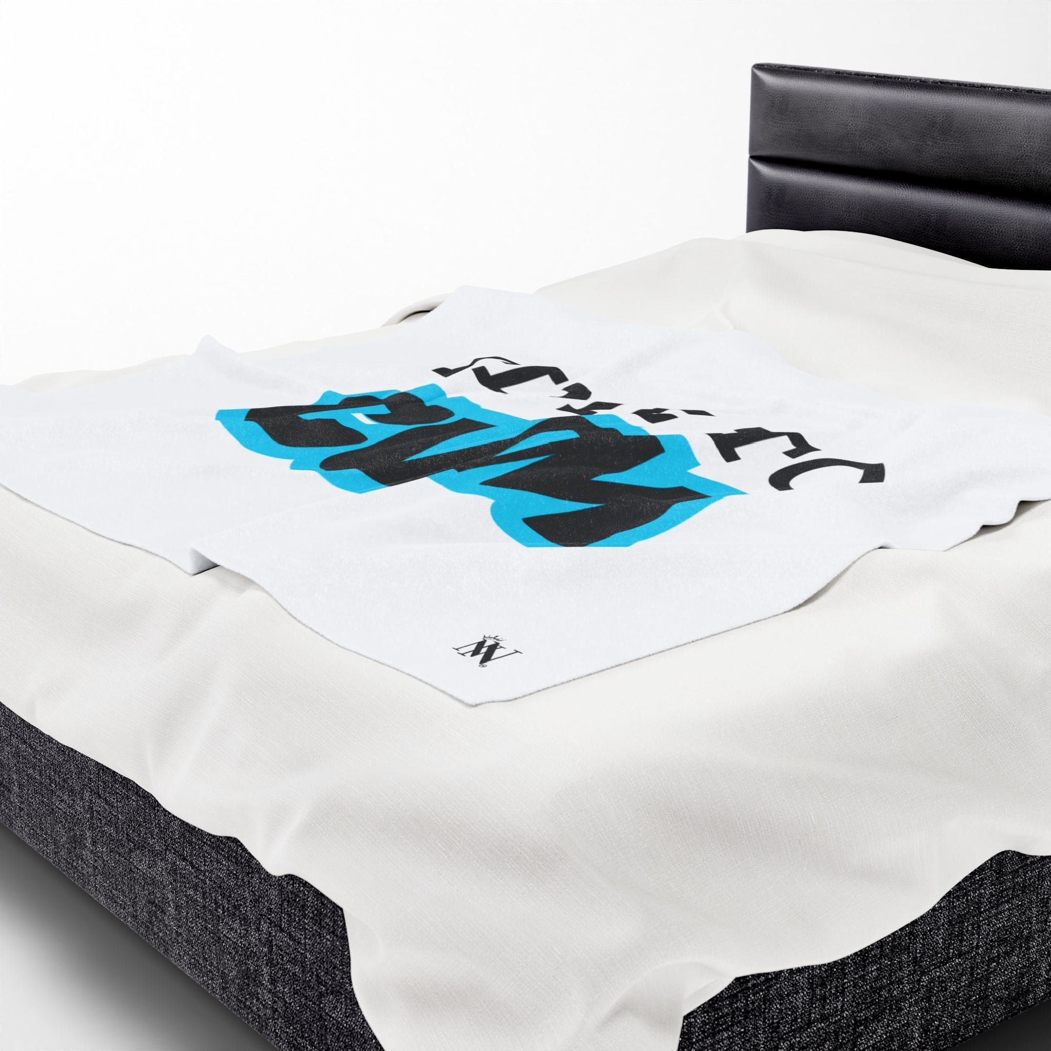 Time to Cum | Mix & Match Fun-Flirty Lovers’ Blankets