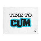 Time to Cum | Mix & Match Playful Fun-Flirty Lovers’ Toy Mats