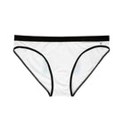 Time to Cum Women’s Briefs | Mix &amp; Match Women’s Fun-Flirty Lovers’ Panties