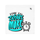 Time to Explore | Mix & Match Lils’ Fun-Flirty Lovers’ Towels