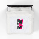 Time to Fuck | Mix & Match Fun-Flirty Lovers’ Blankets