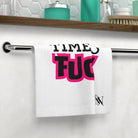 Time to Fuck | Mix & Match Lils’ Fun-Flirty Lovers’ Towels