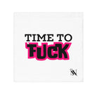Time to Fuck | Mix & Match Lils’ Fun-Flirty Lovers’ Towels