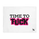 Time to Fuck | Mix & Match Playful Fun-Flirty Lovers’ Toy Mats