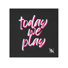 Today We Play | Mix & Match Lils’ Fun-Flirty Lovers’ Towels