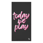 Today We Play | Mix & Match Naughty XL Fun-Flirty Lovers’ Towels