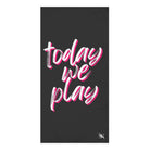 Today We Play | Mix & Match Naughty XL Fun-Flirty Lovers’ Towels