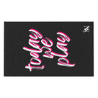 Today We Play | Mix & Match Soft Fun-Flirty Lovers’ Towels