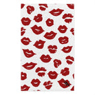 Tons of Kisses | Mix & Match Soft Fun-Flirty Lovers’ Towels