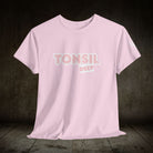 Tonsil Deep | Mix & Match 100% Cotton Unisex Fun-Flirty Lovers’ Tees