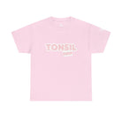 Tonsil Deep | Mix & Match 100% Cotton Unisex Fun-Flirty Lovers’ Tees