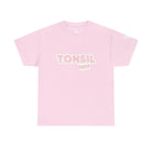 Tonsil Deep | Mix & Match 100% Cotton Unisex Fun-Flirty Lovers’ Tees
