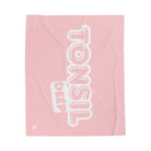 Tonsil Deep | Mix & Match Fun-Flirty Lovers’ Blankets