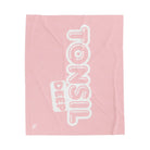 Tonsil Deep | Mix & Match Fun-Flirty Lovers’ Blankets