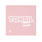 Tonsil Deep | Mix & Match Lils’ Fun-Flirty Lovers’ Towels