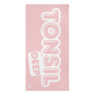Tonsil Deep | Mix & Match Naughty XL Fun-Flirty Lovers’ Towels