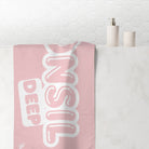 Tonsil Deep | Mix & Match Naughty XL Fun-Flirty Lovers’ Towels