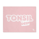 Tonsil Deep | Mix & Match Playful Fun-Flirty Lovers’ Toy Mats