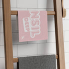 Tonsil Deep | Mix & Match Soft Fun-Flirty Lovers’ Towels