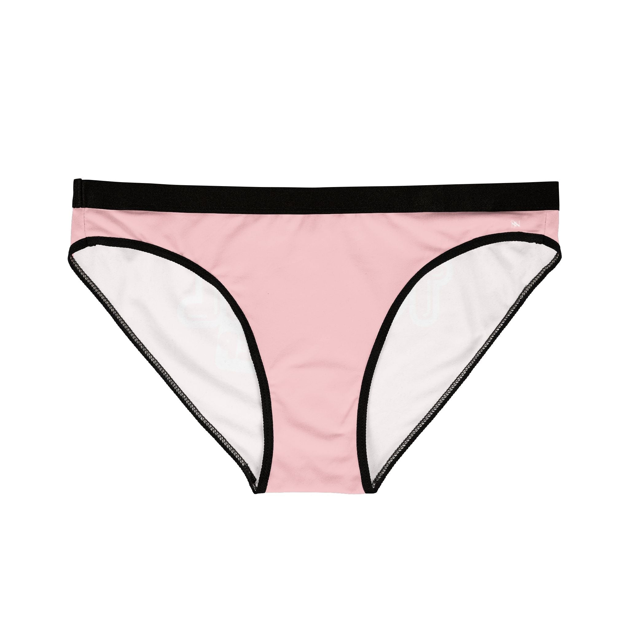 Tonsil Deep | Mix & Match Women’s Fun-Flirty Lovers’ Panties