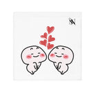Too Cute | Mix & Match Lils’ Fun-Flirty Lovers’ Towels