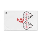 Too Cute | Mix & Match Original Fun-Flirty Lovers’ Towels