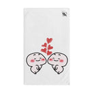 Too Cute | Mix & Match Original Fun-Flirty Lovers’ Towels