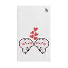 Too Cute | Mix & Match Original Fun-Flirty Lovers’ Towels