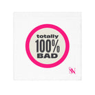 Totally 100% Bad | Mix & Match Lils’ Fun-Flirty Lovers’ Towels