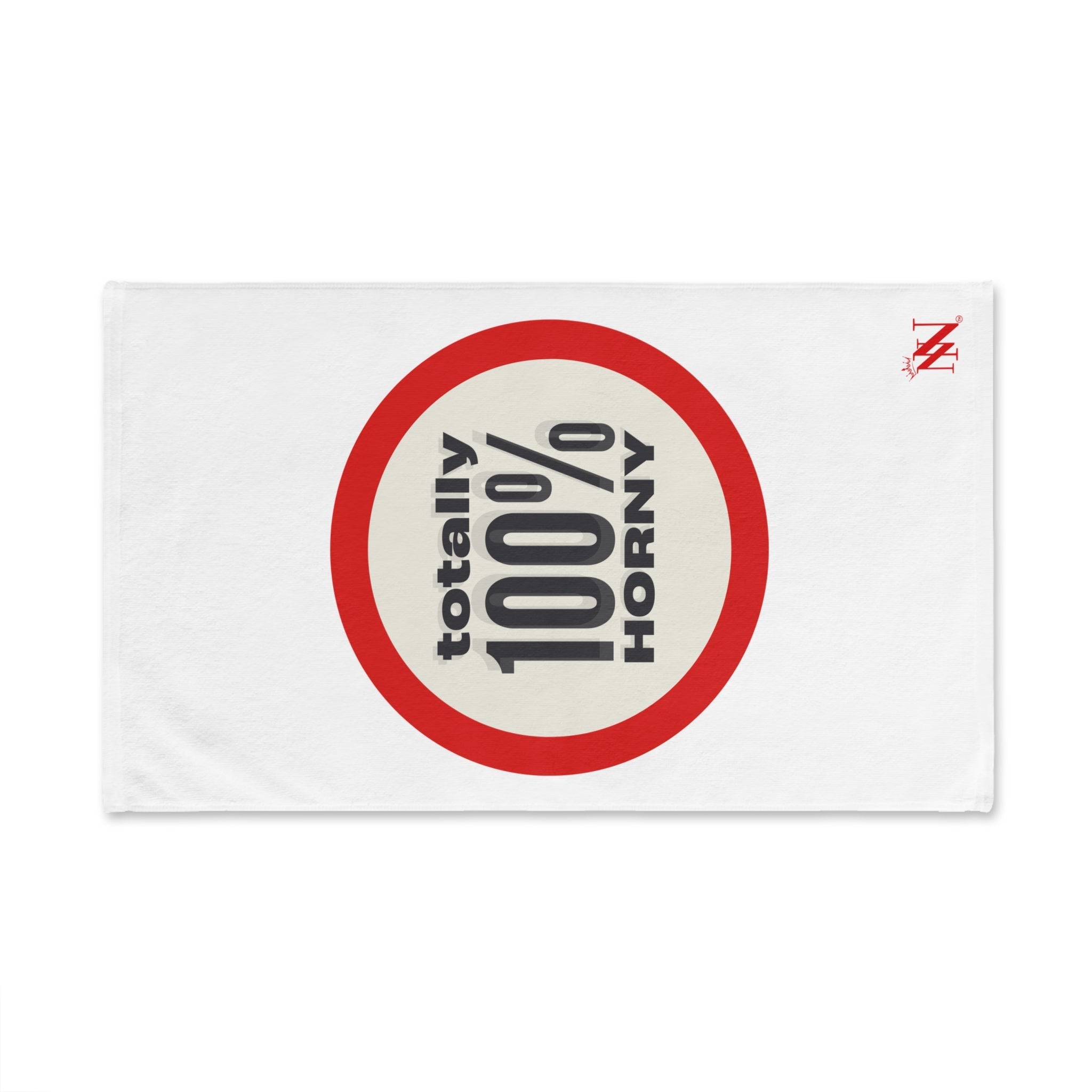 Totally 100% Horny | Mix & Match Original Fun-Flirty Lovers’ Towels