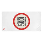 Totally 100% Horny | Mix & Match XL Fun-Flirty Lovers’ Towels