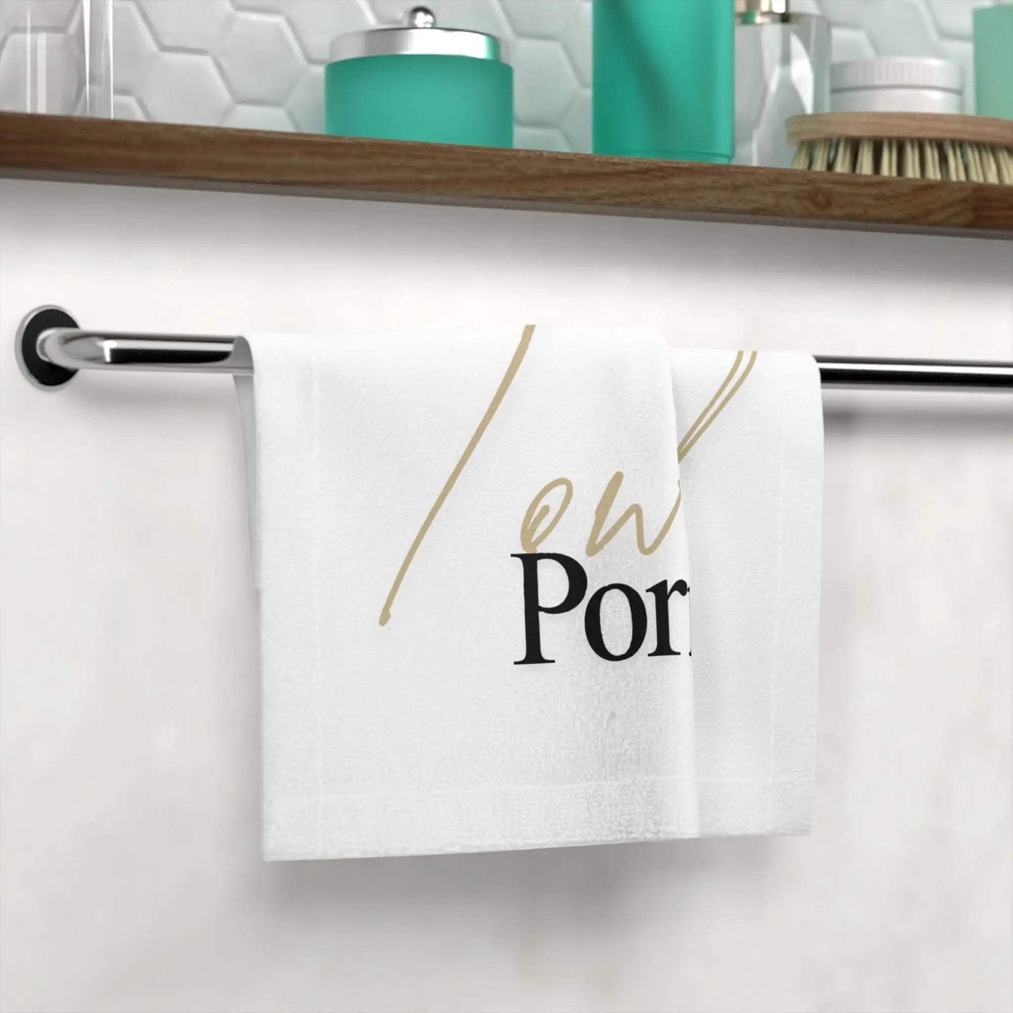 Towel Porn | Mix & Match Lils’ Fun-Flirty Lovers’ Towels