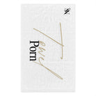 Towel Porn | Mix & Match Soft Fun-Flirty Lovers’ Towels