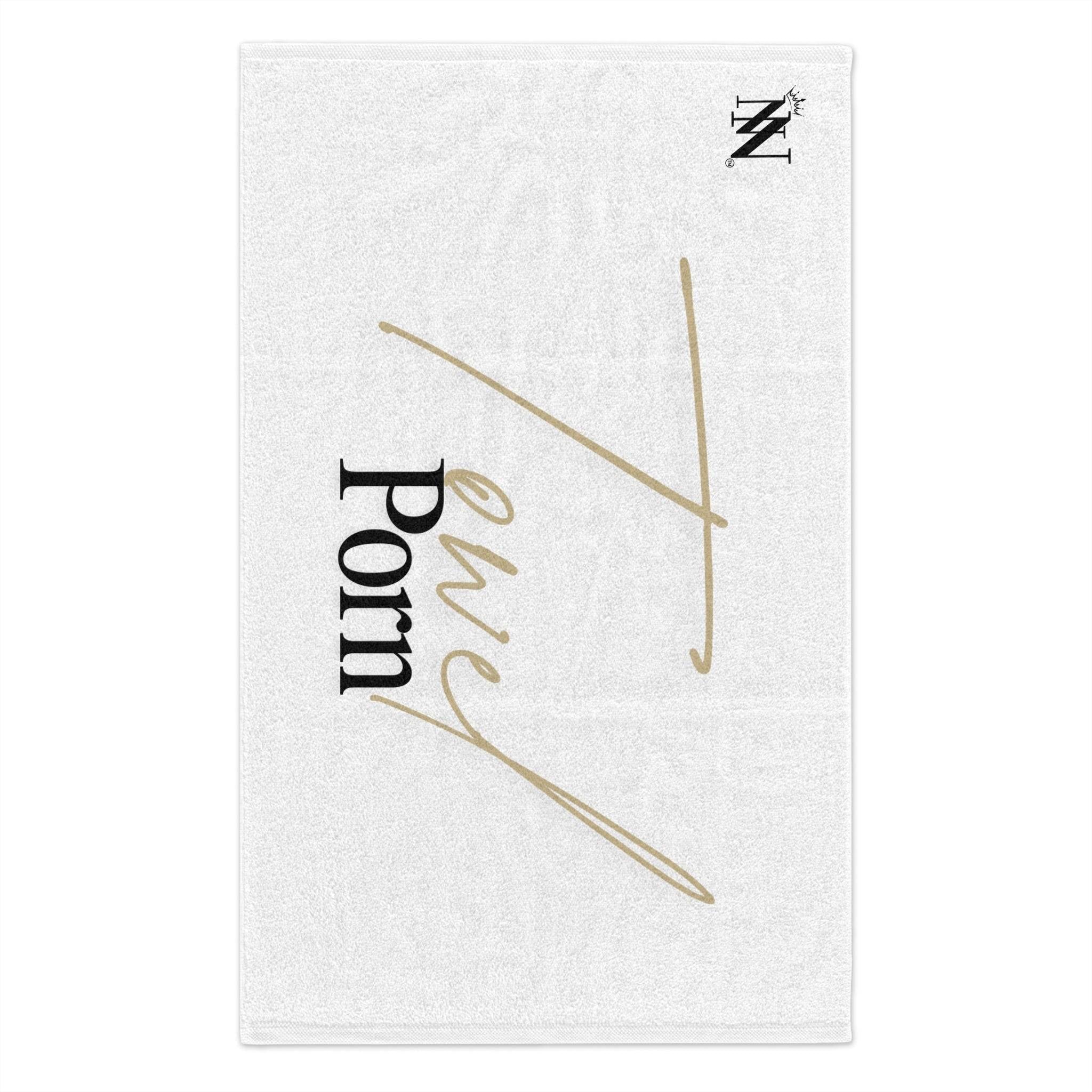 Towel Porn | Mix & Match Soft Fun-Flirty Lovers’ Towels