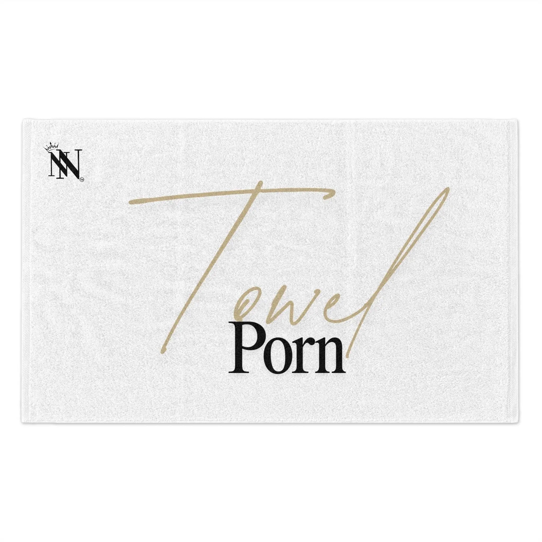 Towel Porn | Mix & Match Soft Fun-Flirty Lovers’ Towels