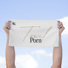 Towel Porn | Mix & Match Soft Fun-Flirty Lovers’ Towels