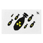 Toxic Bombs | Mix & Match Soft Fun-Flirty Lovers’ Towels